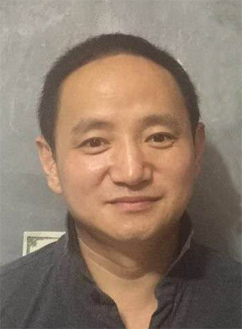 周炎良